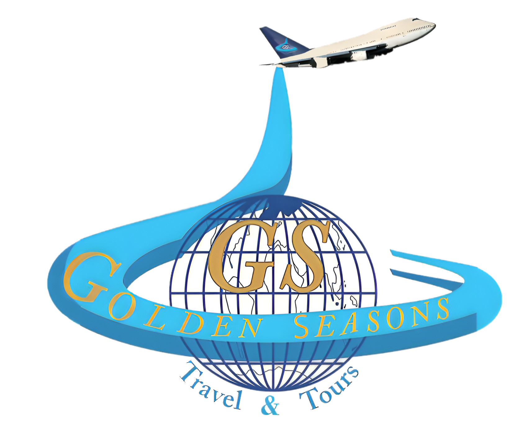 Explore the World with Golden Seasons Travel   - Your Gateway to Seamless Travel Experiences