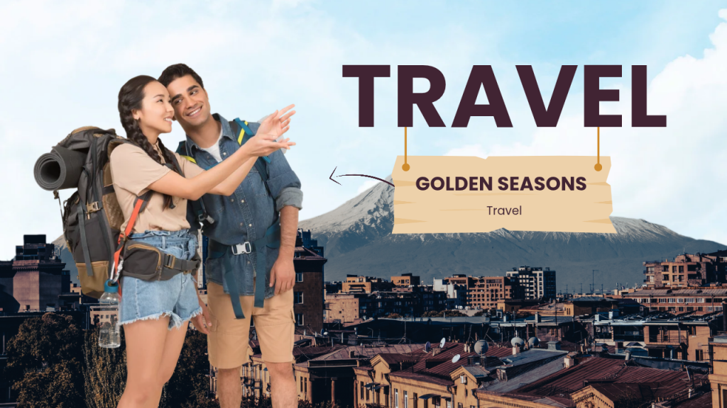Privacy policy - Golden Seasons Travel & Tours