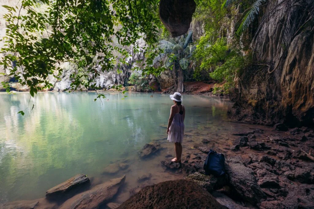 Thailand tour packages - Phi Phi Islands